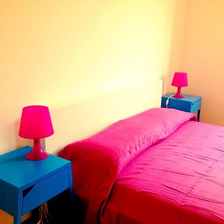 Ferienwohnung Casa Julia Cividale del Friuli Exterior foto