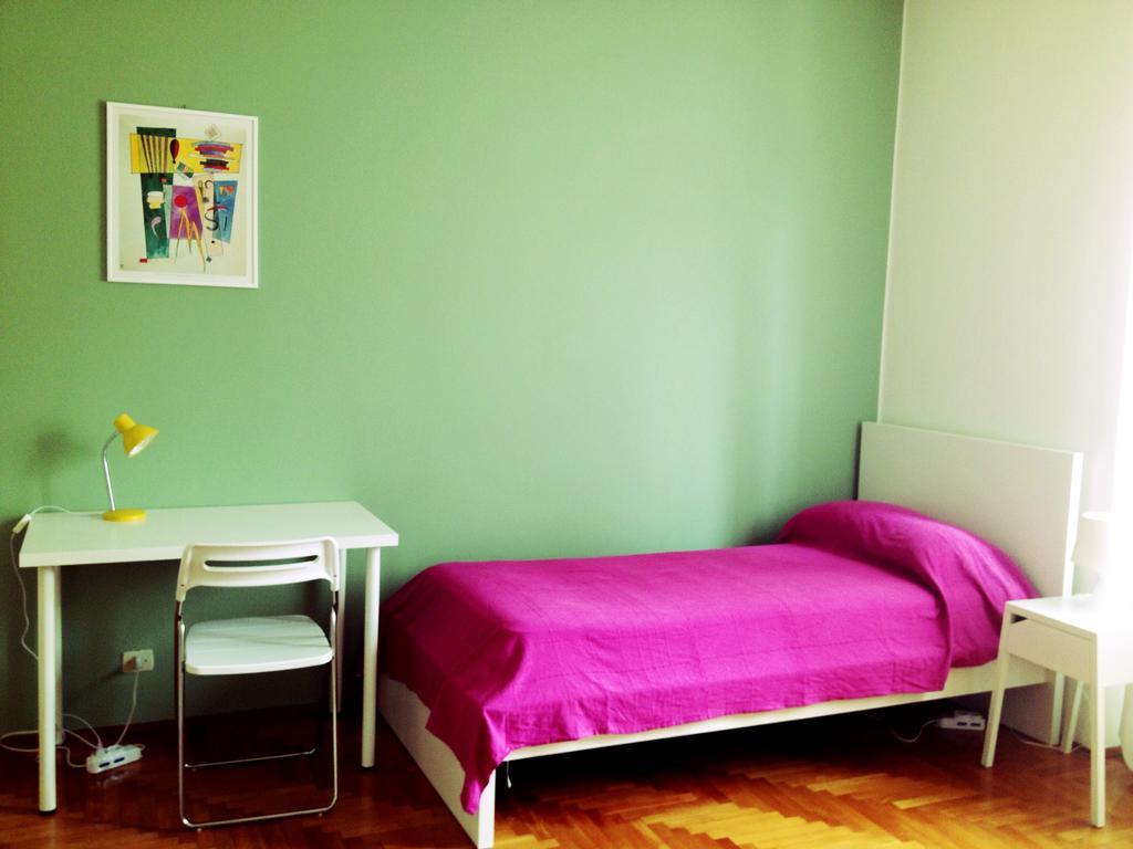 Ferienwohnung Casa Julia Cividale del Friuli Zimmer foto