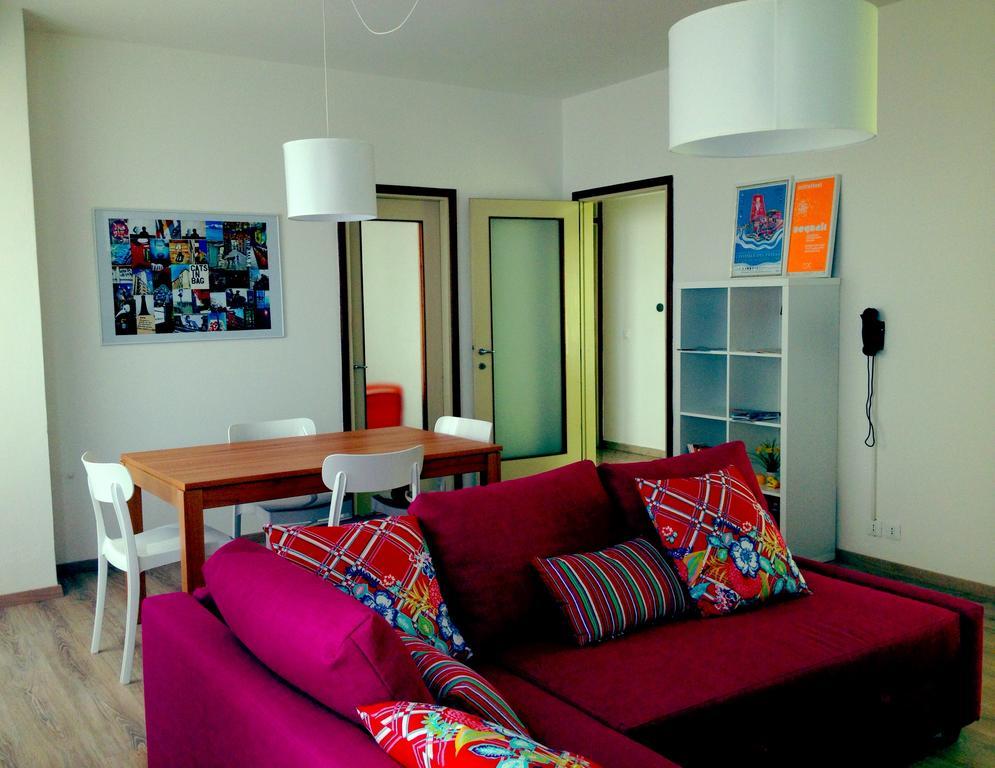 Ferienwohnung Casa Julia Cividale del Friuli Zimmer foto