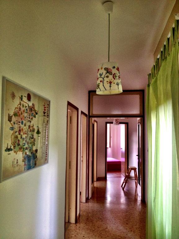 Ferienwohnung Casa Julia Cividale del Friuli Zimmer foto