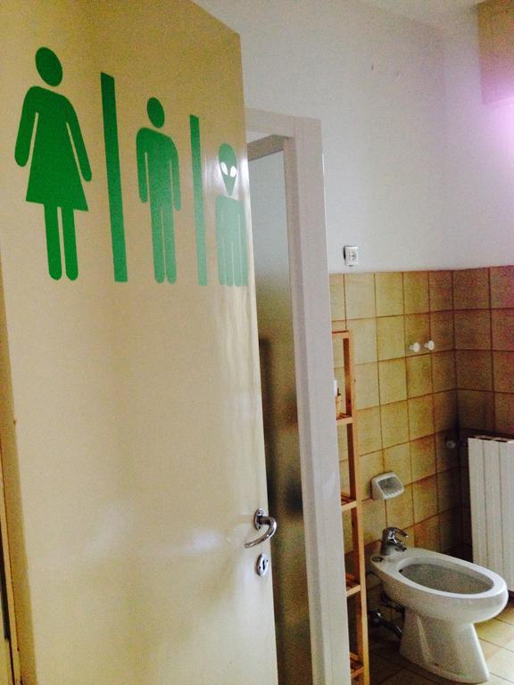 Ferienwohnung Casa Julia Cividale del Friuli Zimmer foto