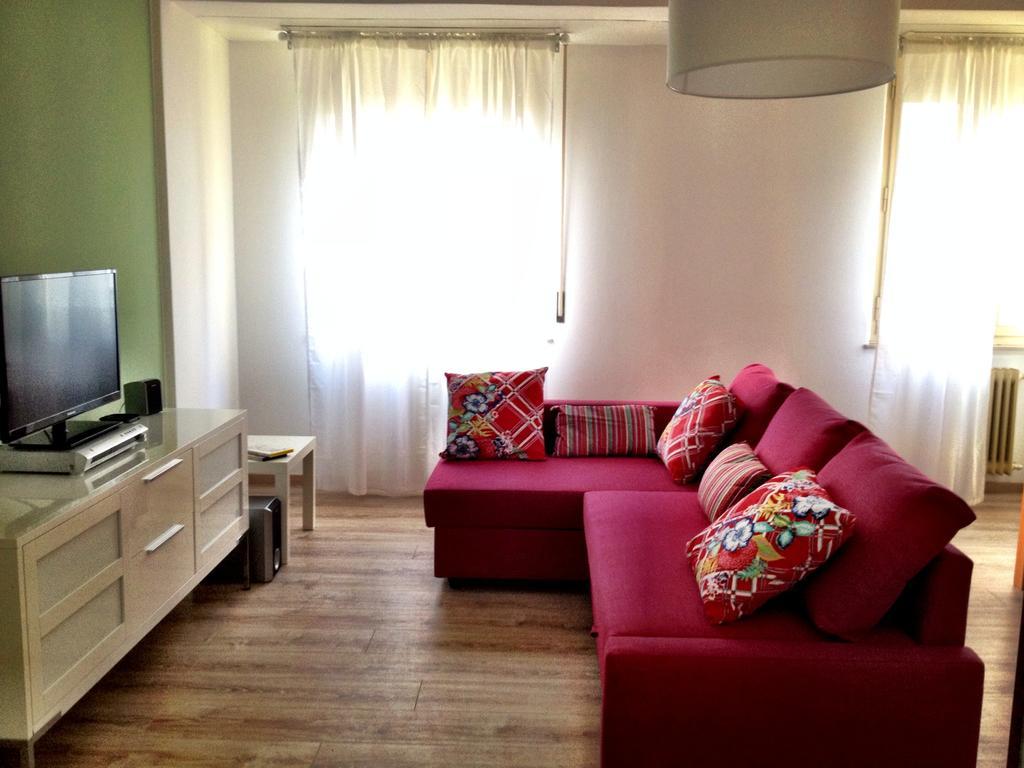 Ferienwohnung Casa Julia Cividale del Friuli Zimmer foto
