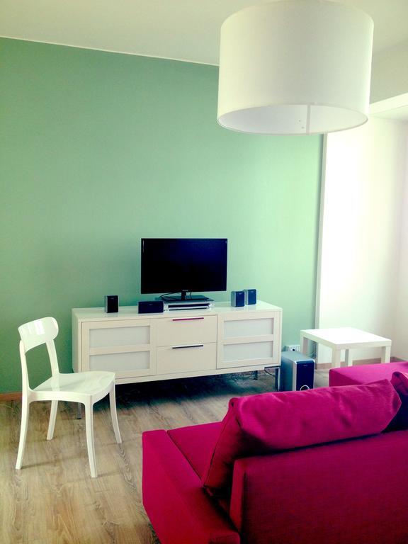 Ferienwohnung Casa Julia Cividale del Friuli Zimmer foto