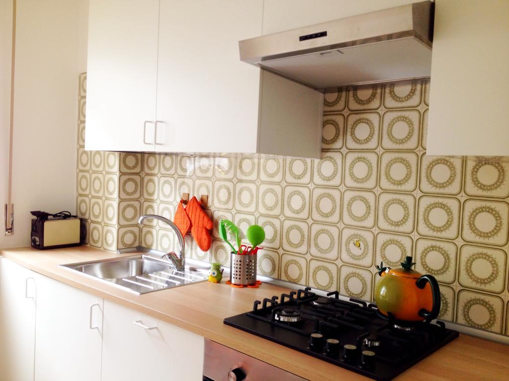 Ferienwohnung Casa Julia Cividale del Friuli Zimmer foto