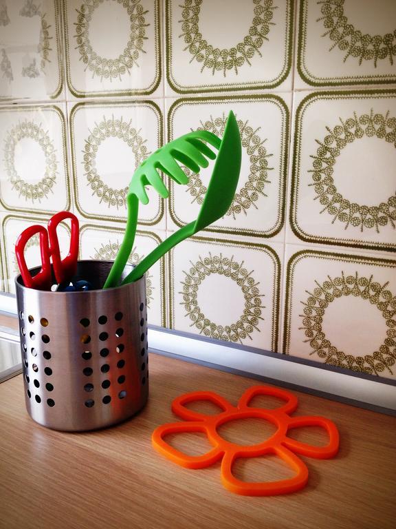 Ferienwohnung Casa Julia Cividale del Friuli Zimmer foto