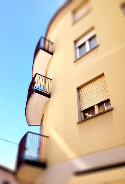Ferienwohnung Casa Julia Cividale del Friuli Exterior foto