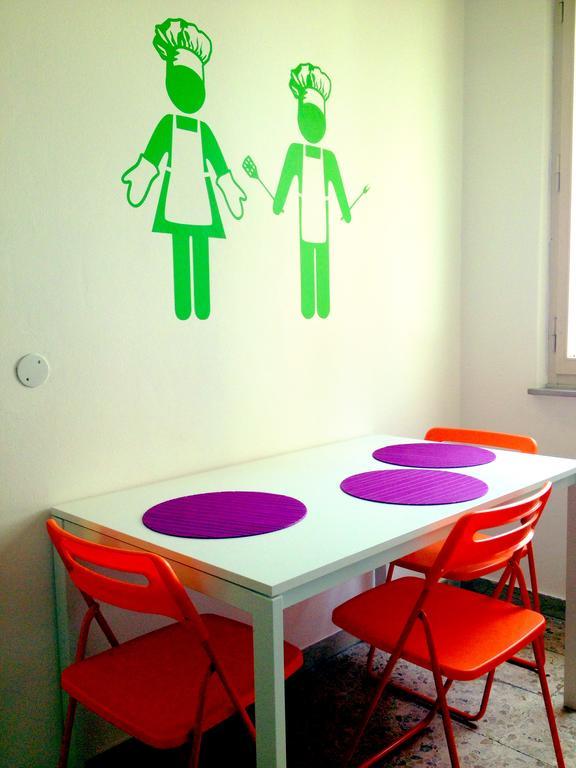 Ferienwohnung Casa Julia Cividale del Friuli Exterior foto